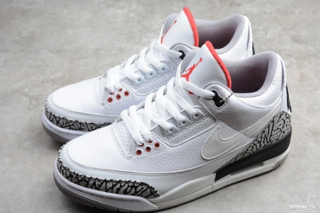JTH AV6683-160 Air Bowl  3 Super Jordan 0815